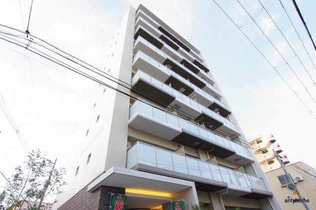 メゾンドボヌール　仲介手数料無料