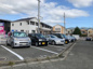 新田1丁目駐車場の画像