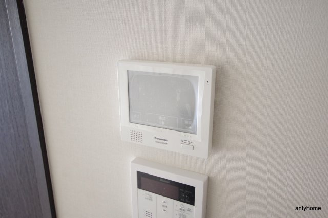 メゾンドボヌール　仲介手数料無料のセキュリティ