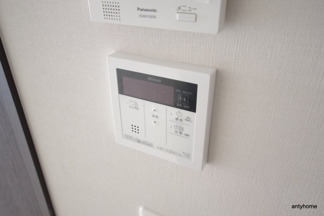 メゾンドボヌール　仲介手数料無料の設備