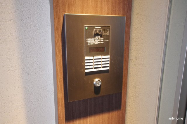 メゾンドボヌール　仲介手数料無料のその他共用部分
