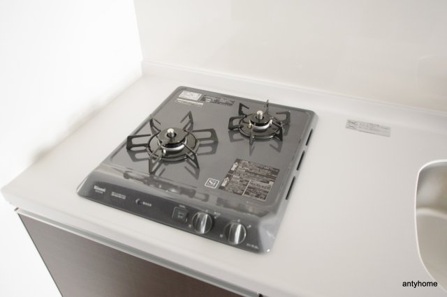 メゾンドボヌール　仲介手数料無料のキッチン