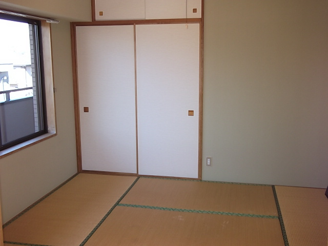 【内装】 | プロシード甲府 | 『プロシード甲府』