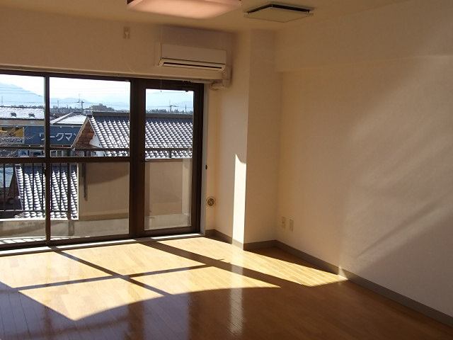 【ロビー】 | プロシード甲府 | 『プロシード甲府』