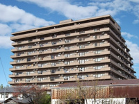 プロシード甲府の画像