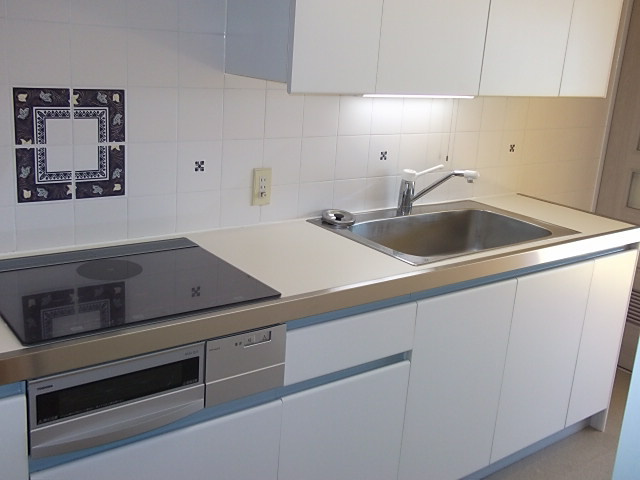 【キッチン】 | プロシード甲府 | 『プロシード甲府』