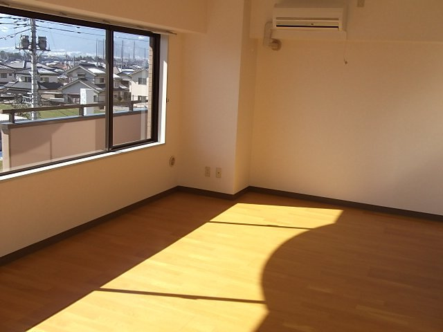 【居間・リビング】 | プロシード甲府 | 『プロシード甲府』