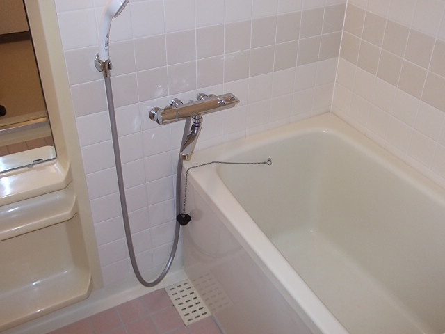 【浴室】 | プロシード甲府 | 『プロシード甲府』