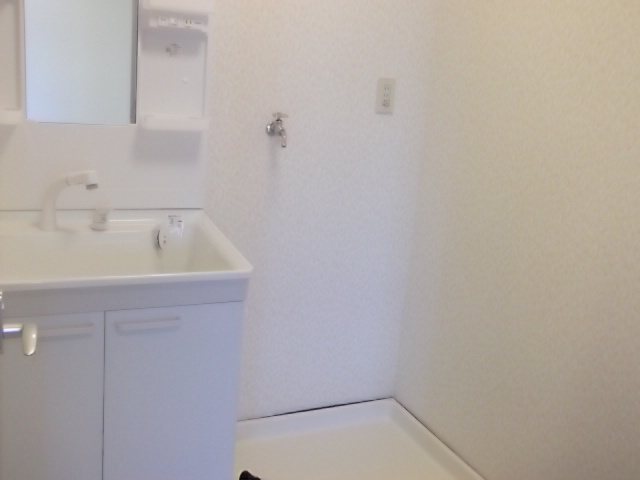 【洗面所】 | プロシード甲府 | 『プロシード甲府』