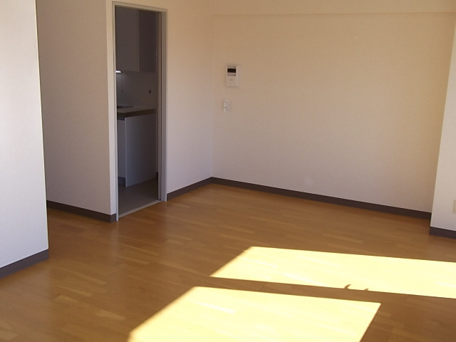 【寝室】 | プロシード甲府 | 『プロシード甲府』