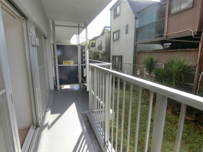 【展望】 | メイツ綾瀬