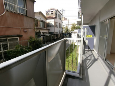 【展望】 | メイツ綾瀬