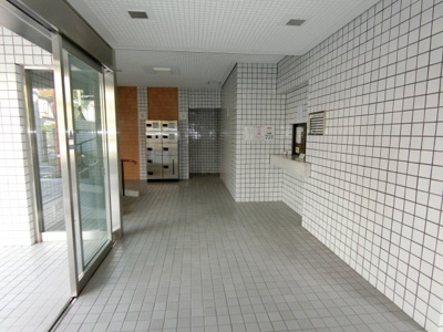 【その他共用部分】 | メイツ綾瀬