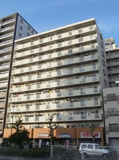 亀戸サニーフラットの画像