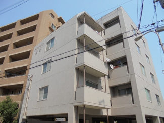 【外観】 | 千里山駅徒歩1分の立地★