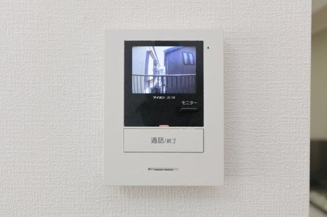 リリックコートベルのセキュリティ