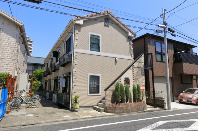 リリックコートベル