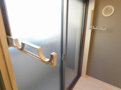 【内装】 | ハーモニーテラス塩池町Ⅲ