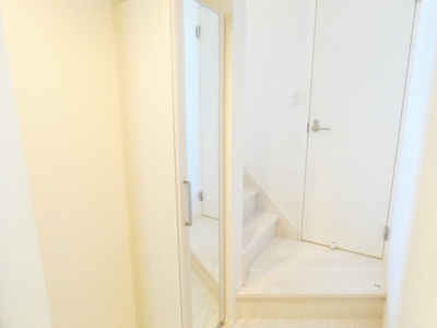 【内装】 | ハーモニーテラス塩池町Ⅲ