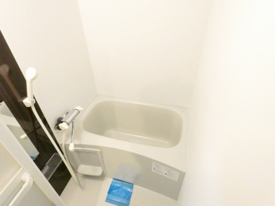 【浴室】 | ハーモニーテラス塩池町Ⅲ