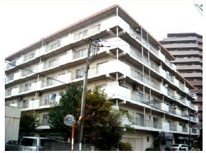 【外観】 | タックお花茶屋