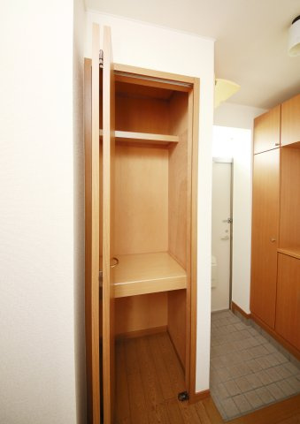 ソレイユ冨貴Bのその他