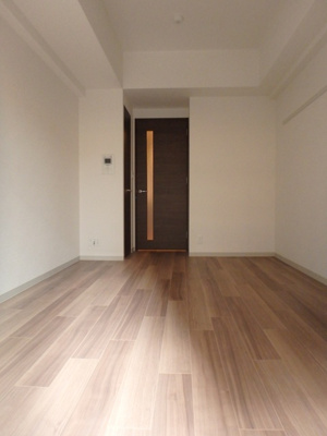 【寝室】 | プレサンス京町堀サウス