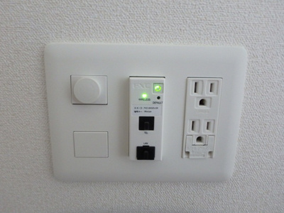 【設備】 | プレサンス京町堀サウス