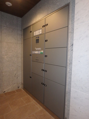 【その他共用部分】 | プレサンス京町堀サウス