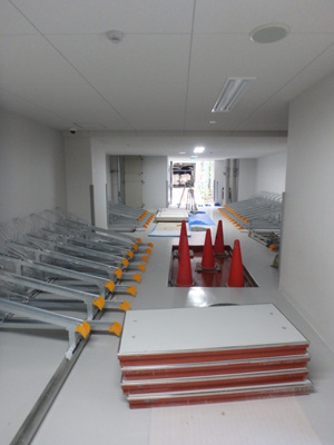 【その他共用部分】 | プレサンス京町堀サウス