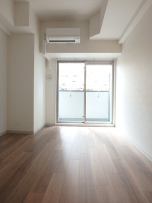 【居間・リビング】 | プレサンス京町堀サウス