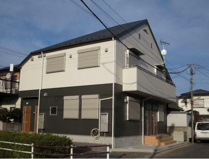 国分寺市光町２丁目のアパートの画像