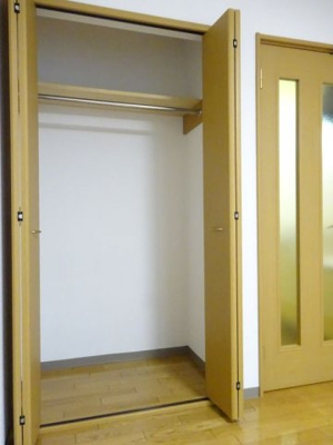 【収納】 | ボアソナードⅤ