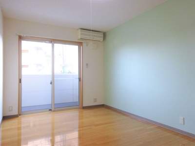 【居間・リビング】 | ボアソナードⅤ