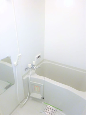 【浴室】 | ボアソナードⅤ