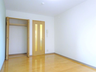 【寝室】 | ボアソナードⅤ