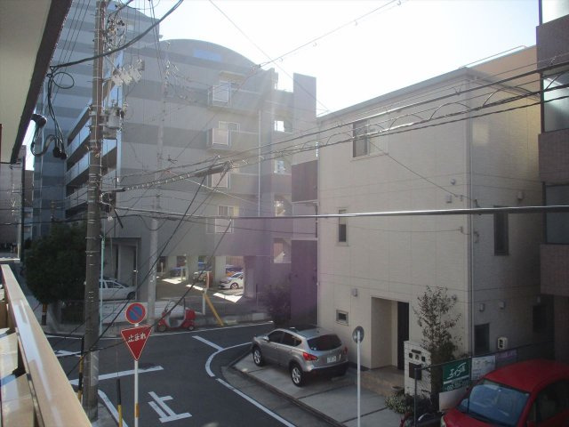 ジュネスドミール金山|名古屋市の賃貸ならMy賃貸の展望|ジュネスドミール金山