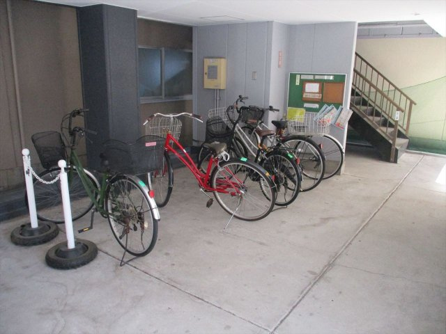 ジュネスドミール金山|名古屋市の賃貸ならMy賃貸のその他共用部分|ジュネスドミール金山