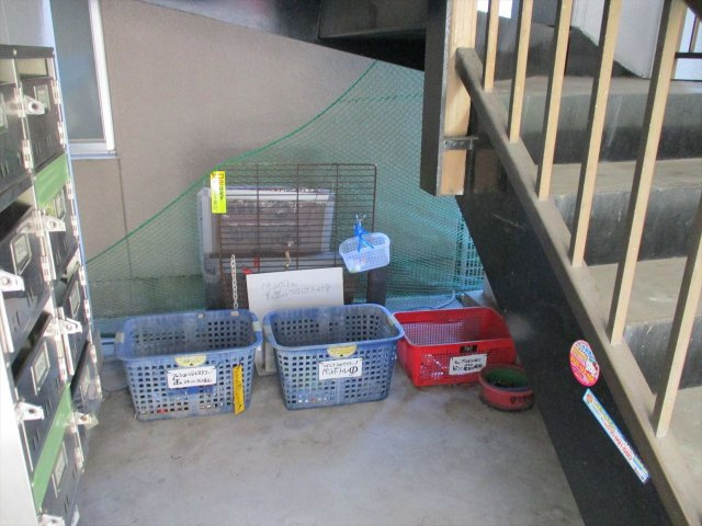 ジュネスドミール金山|名古屋市の賃貸ならMy賃貸のその他共用部分|ジュネスドミール金山