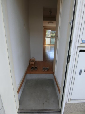 【玄関】 | グリーンピース