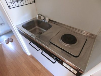 【キッチン】 | グリーンピース