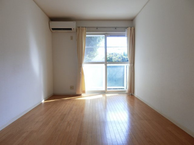 【内装】 | グリーンピース