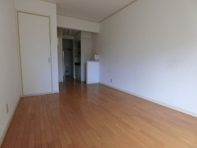 【内装】 | グリーンピース