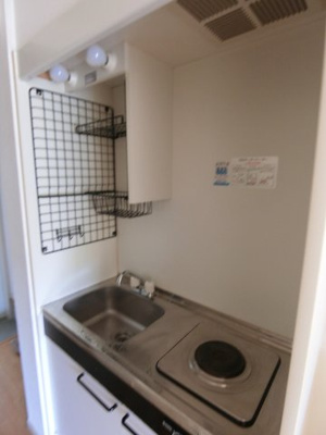 【キッチン】 | グリーンピース