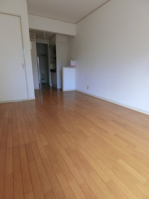 【内装】 | グリーンピース