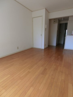 【内装】 | グリーンピース