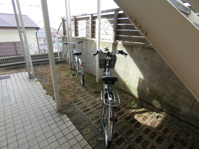 【その他共用部分】 | グリーンピース