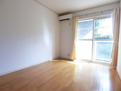 【内装】 | グリーンピース