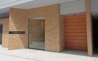 【エントランス】 | ZOOM南麻布