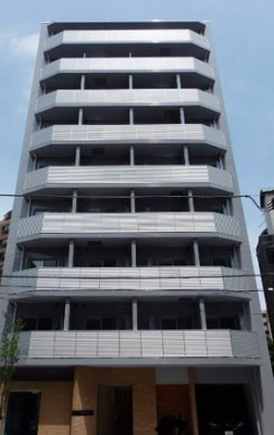 【外観】 | ZOOM南麻布